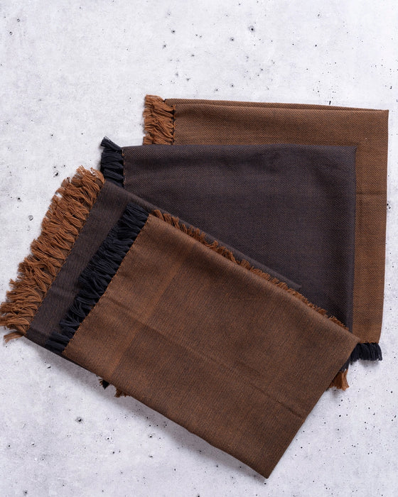 Reversible Cotton Cloth Napkin