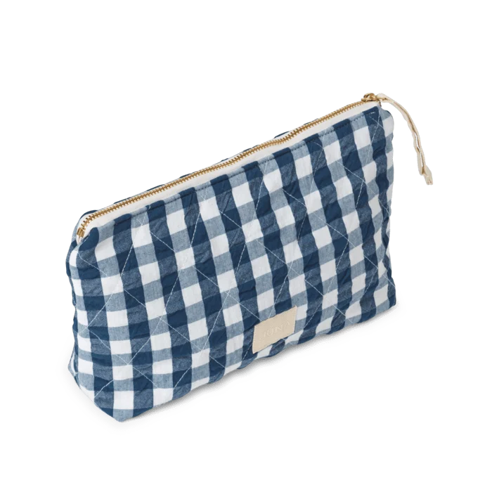 Nola Makeup Bag