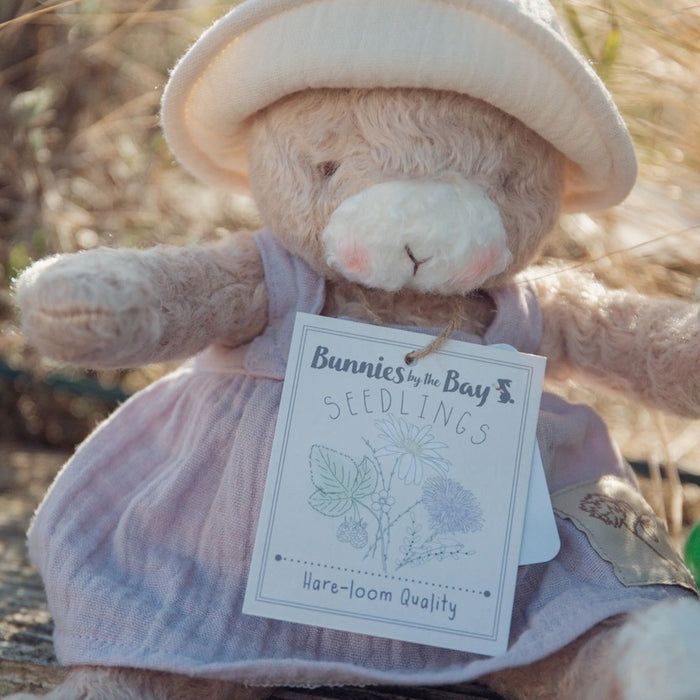 Limited Edition Thistle the Bunny