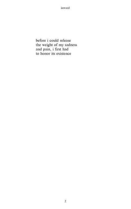 Inward