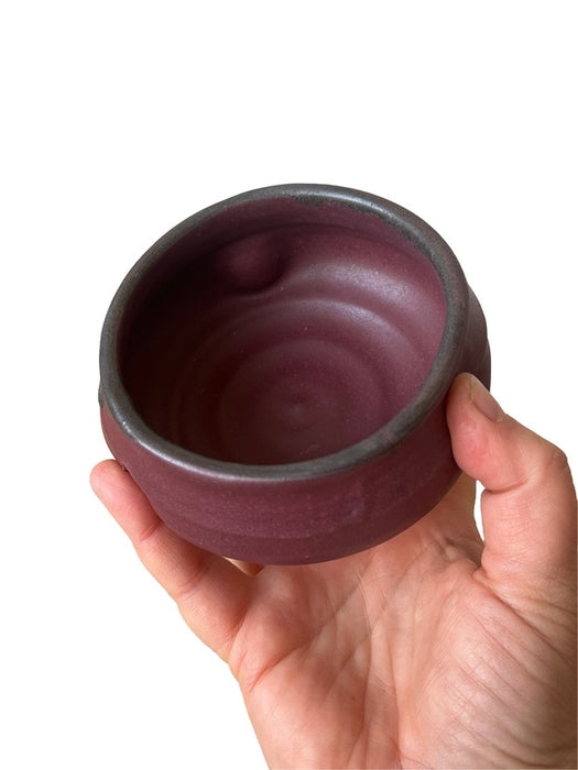 Luna Pinch Bowl