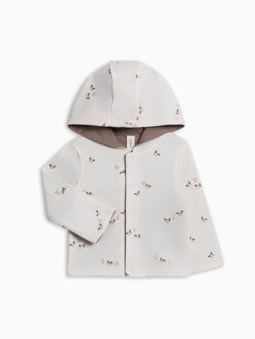 Taylor Reversible Jacket