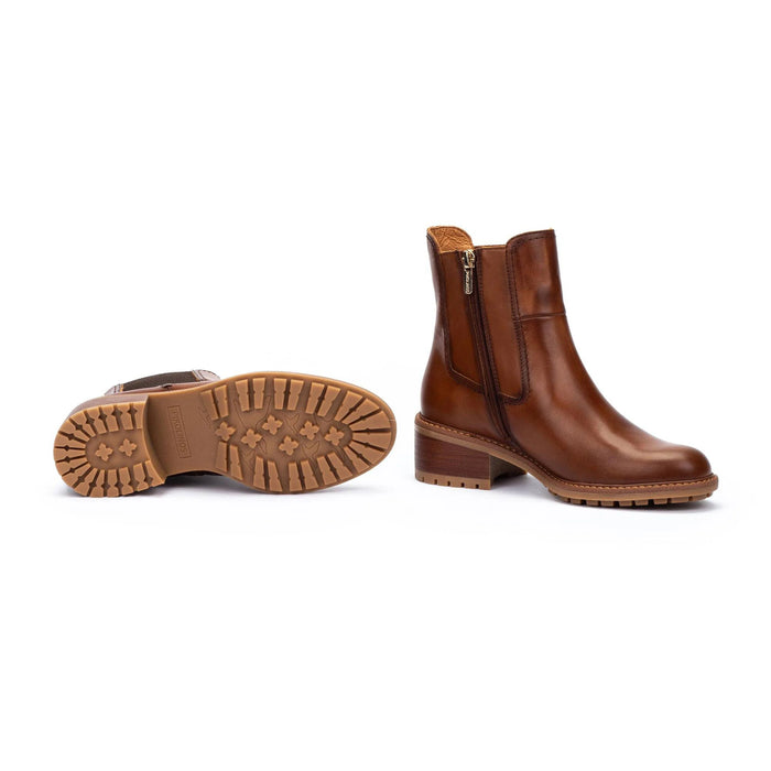 Medina Ankle Boot