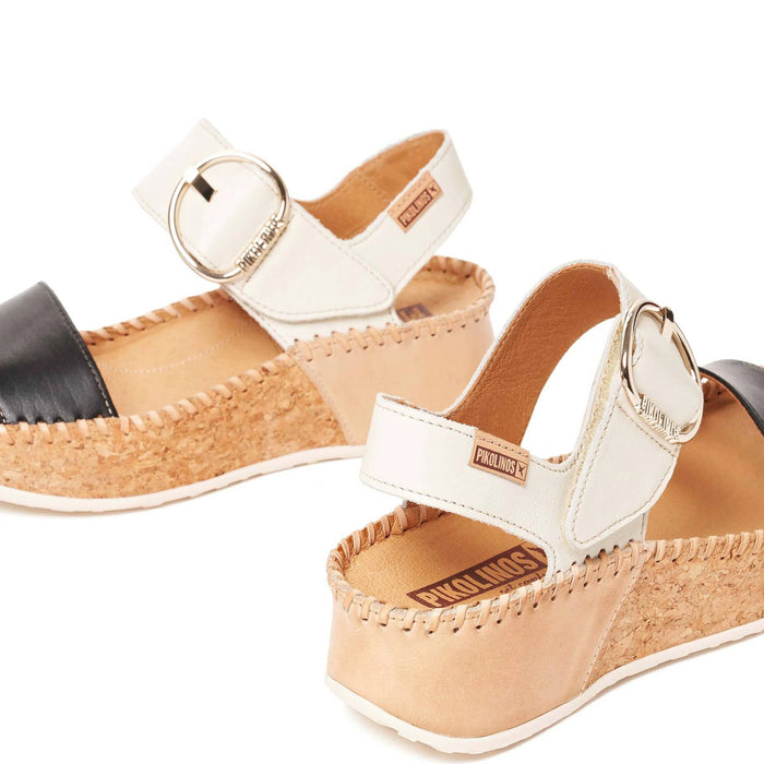 Marina Wedge Sandal