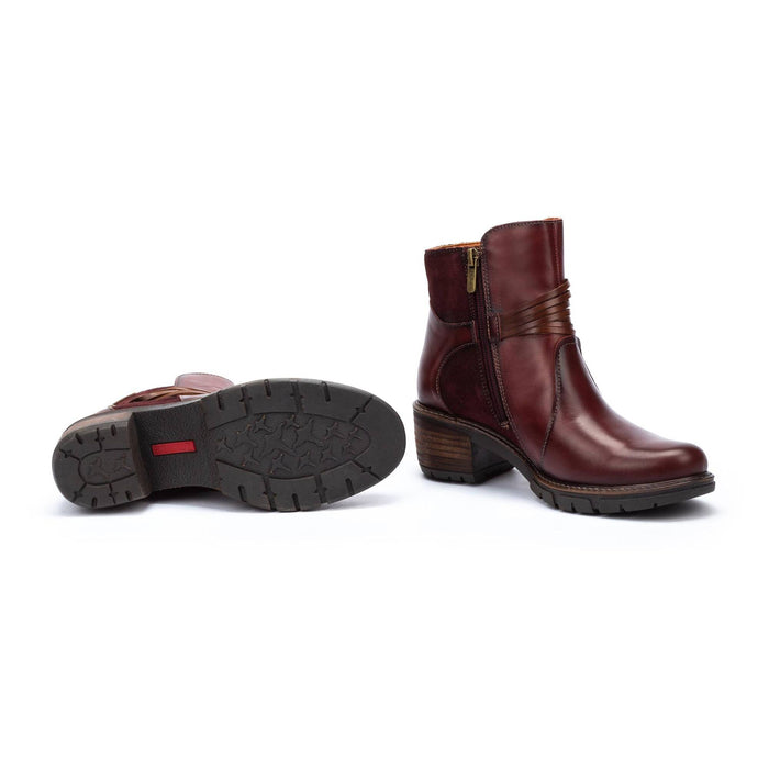 San Sebastian Ankle Boot