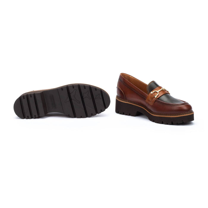Vicar Loafer