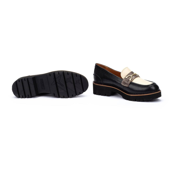 Vicar Loafer