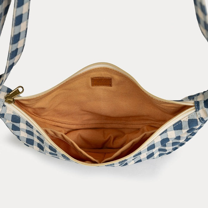 Indigo Moon Sling Bag