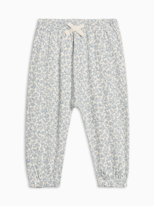 Ria Infant Ruffle Pant