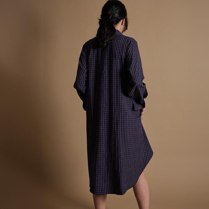 The Shirt Dress