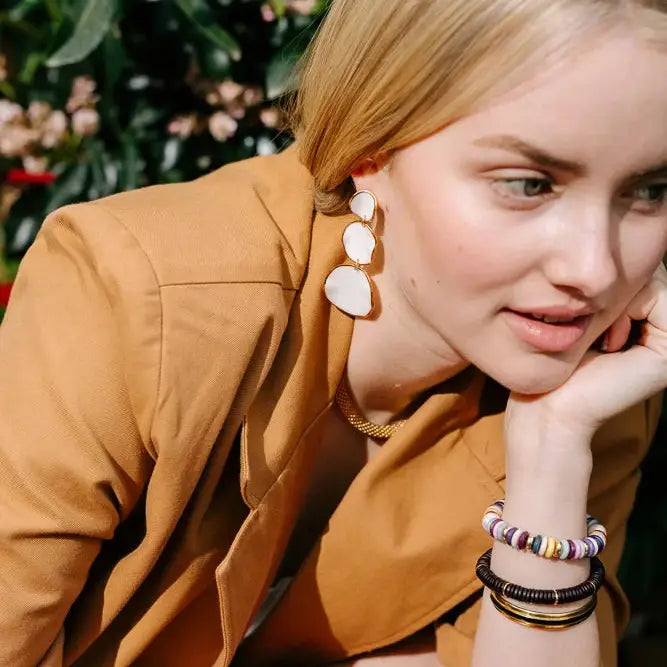 Le Fantasia Earrings