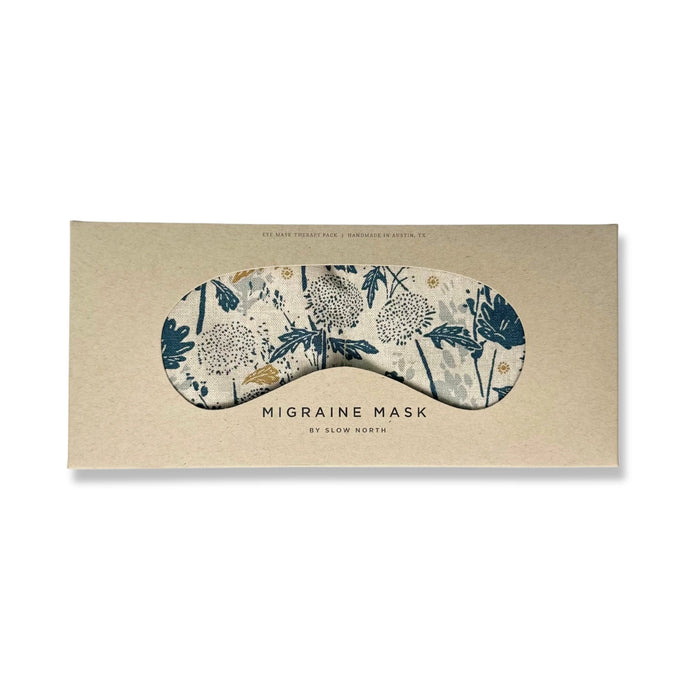 Eye Mask Therapy Pack