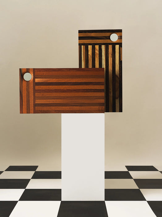 Joyok`Che Wood Serving Board
