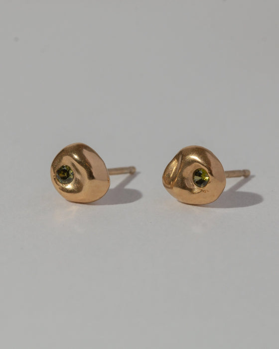 Pebble Studs