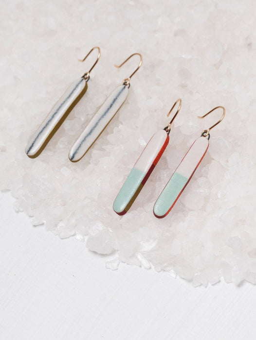 Skinny Dip Earrings