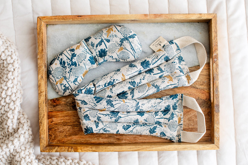 Eye Mask Therapy Pack