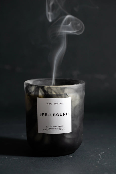 Spellbound *Limited Edition* Candle