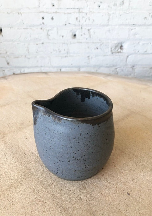 Luna Ceramic Creamer