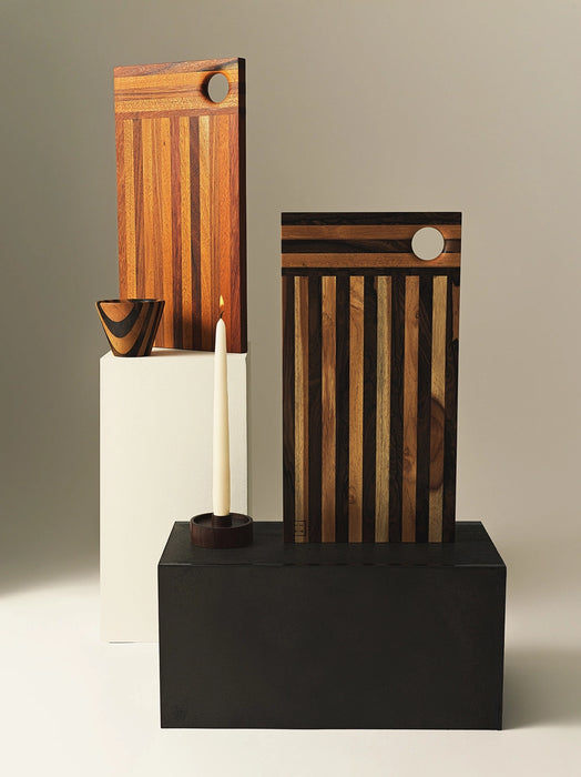 Joyok`Che Wood Serving Board