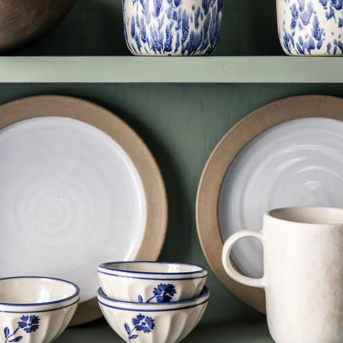 Coventry Cornflower Bowl