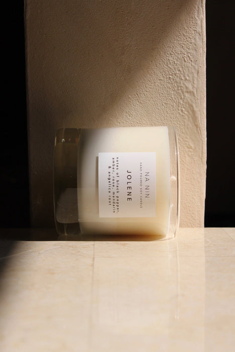 Jolene 8oz Candle