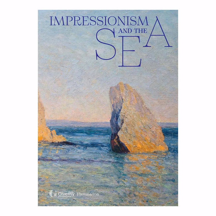 Impressionism and the Sea