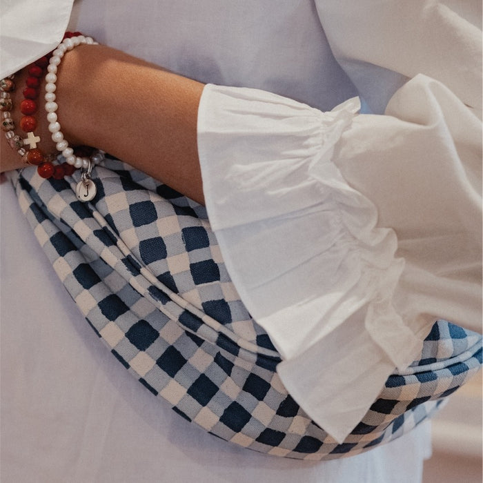 Indigo Moon Sling Bag