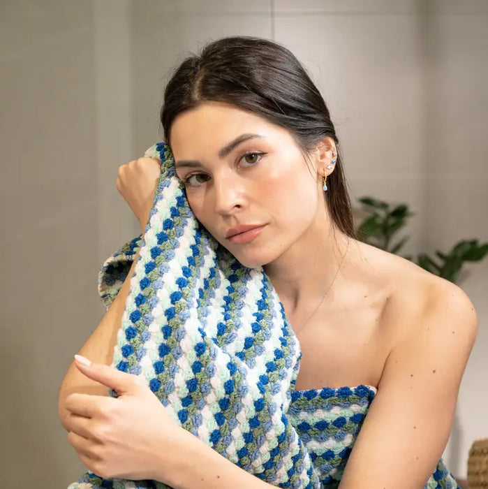 Marseille Body Towel