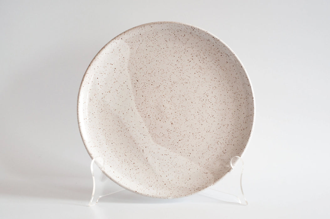 Ceramic Dinner Plate