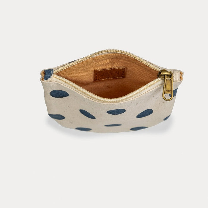 Half Moon Pouch