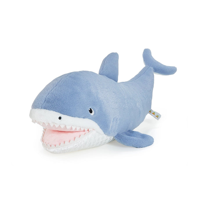 Axel the Shark