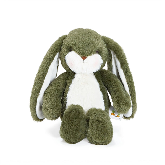 Wee Nibble Bunny - Pine