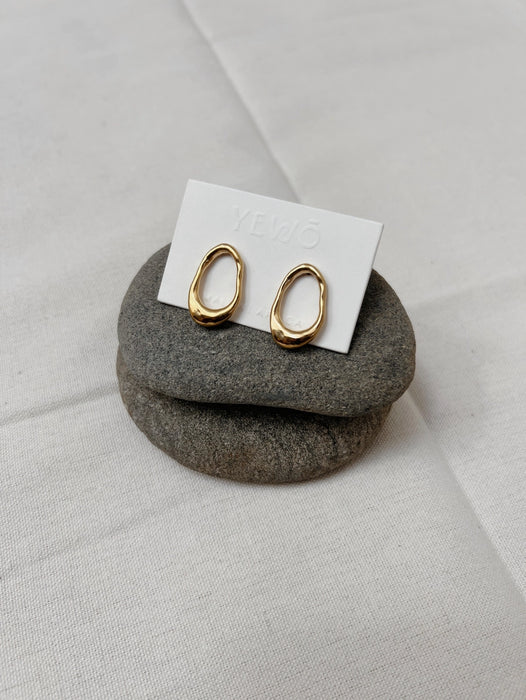 Cove Earrings