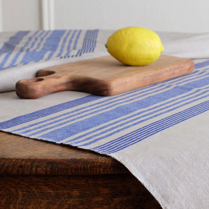 Small Loop Handle Caro Caro Wood Board