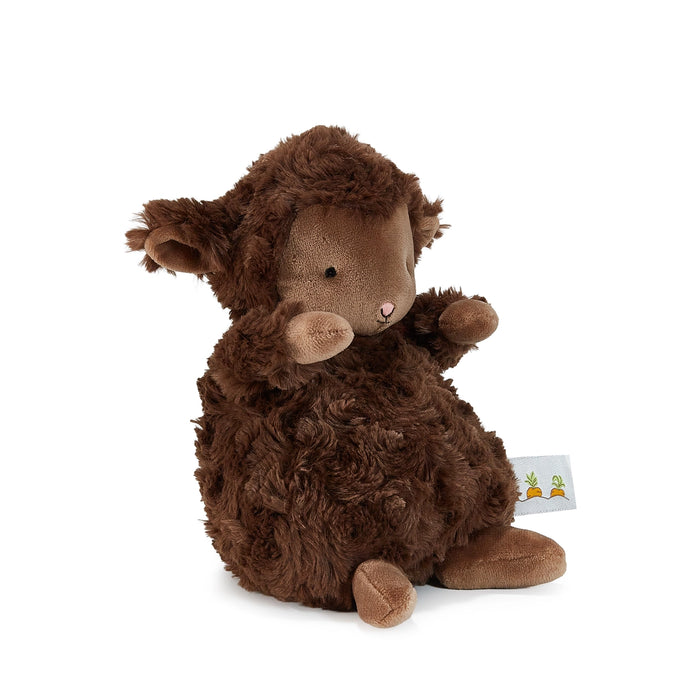 Wee Kiddo the Lamb - Cocoa
