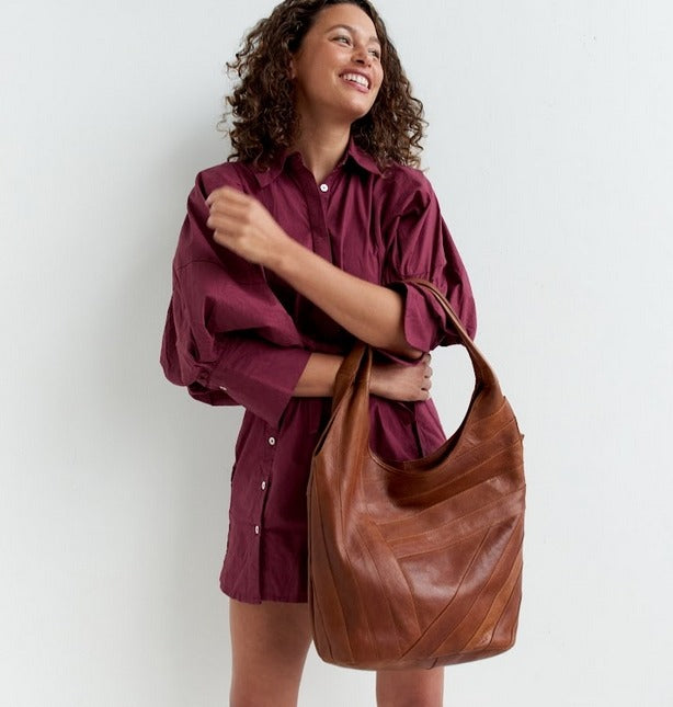 Kiki Shoulder Bag