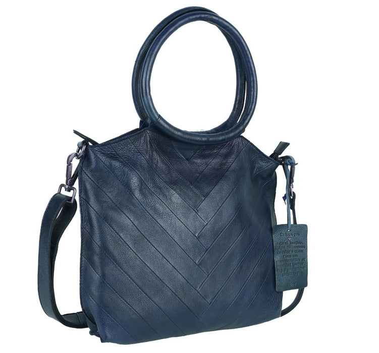 Dalton Tote/Crossbody Bag