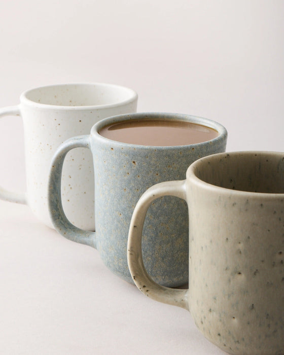 Fieldstone Mug