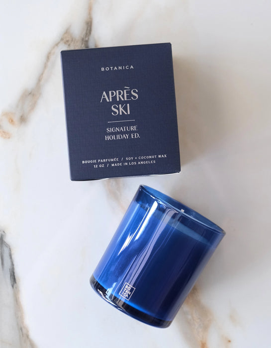 Après Ski Candle | 12oz