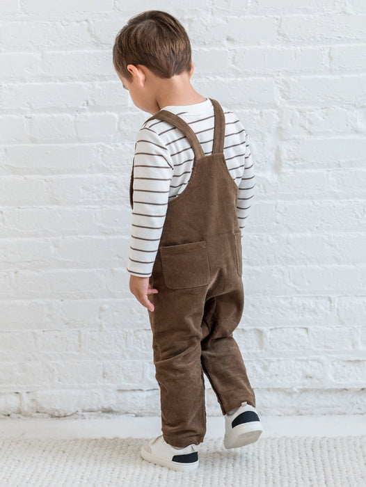 Remi Corduroy Overall