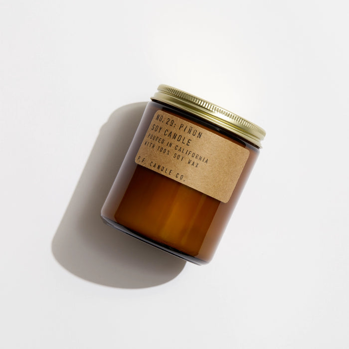 Piñon - 7.2 oz Soy Candle