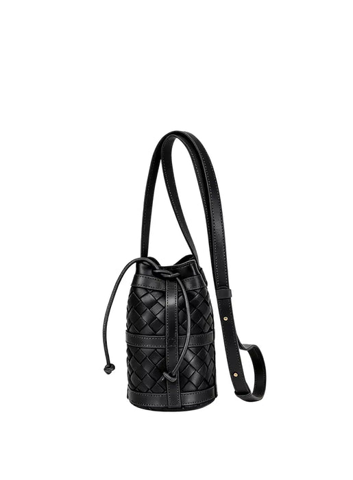 Mini Essential Bucket Bag