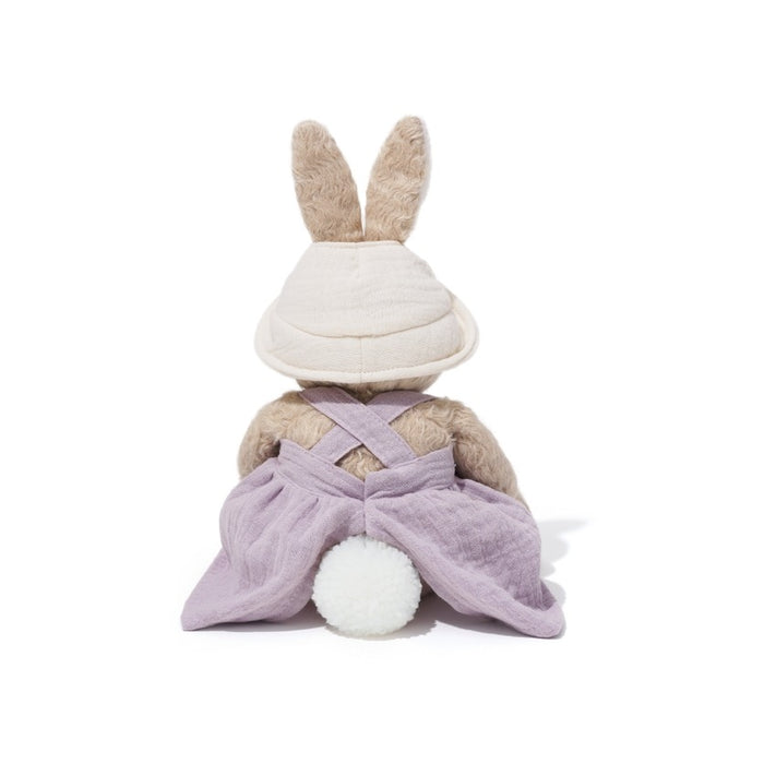Limited Edition Thistle the Bunny