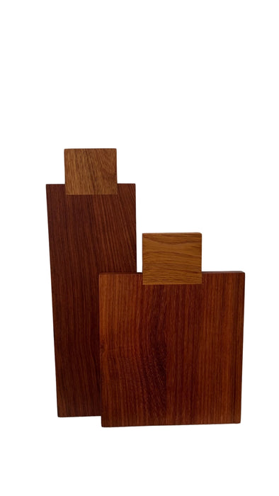 Temple Serving Board