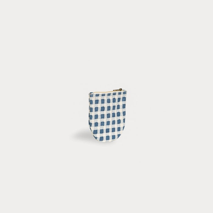 Half Moon Pouch