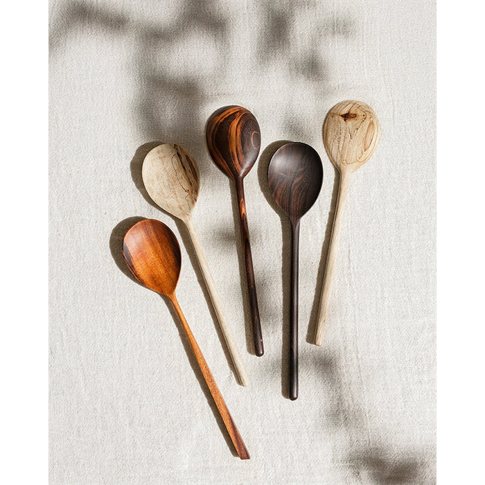 Medium Oval Spoon