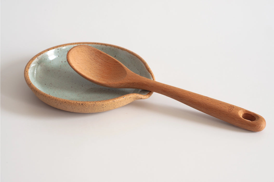 Ceramic Spoon Rest
