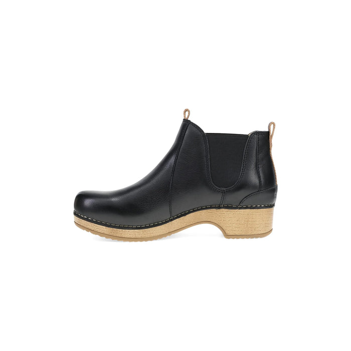Becka Clog Bootie