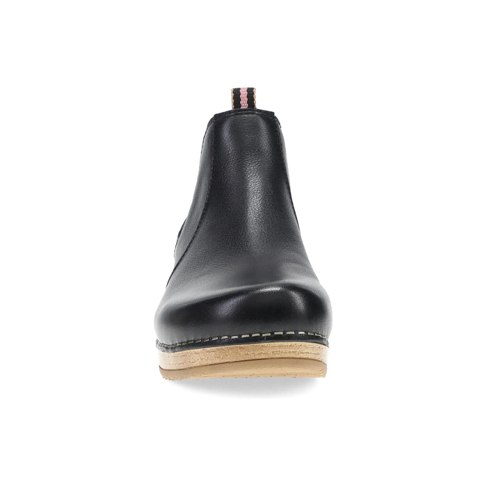 Becka Clog Bootie