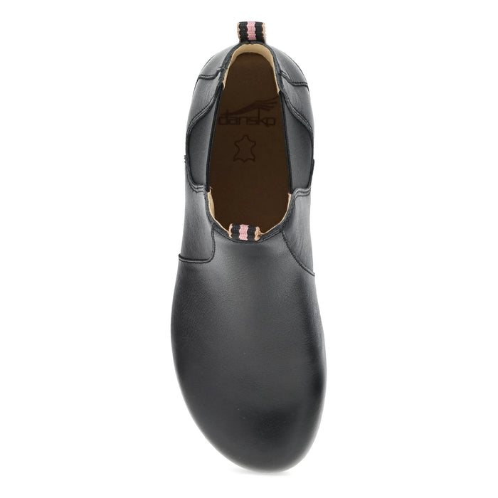 Becka Clog Bootie